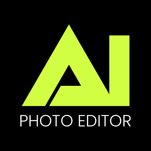 AI Photo Editor  Icon