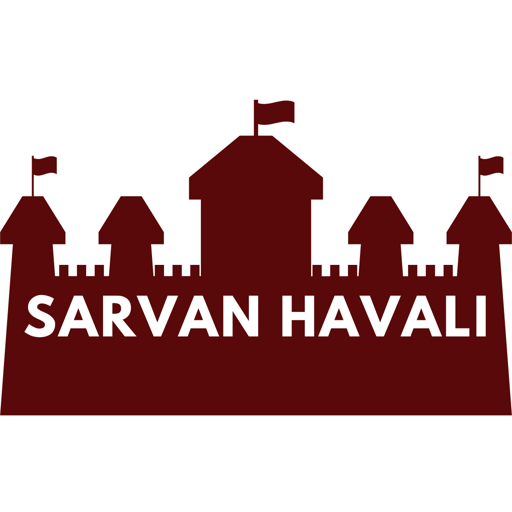 Restaurant Sarvan Havali logo