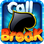 Cover Image of Télécharger Callbreak Multiplayer  APK