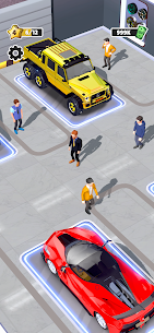 Car Dealer Idle 5