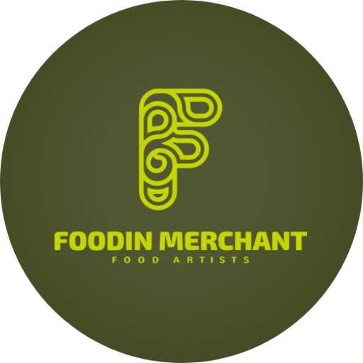 Foodin Merchant