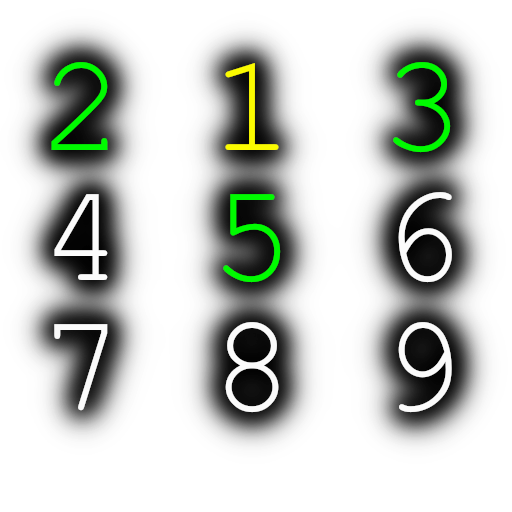 Android application Ord screenshort