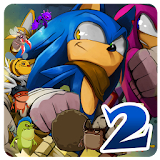 Super Hedgehog World Adventure 2 icon