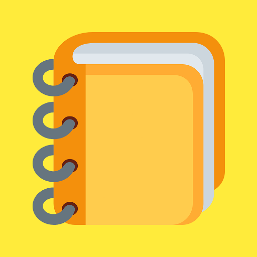 TaskMaster - Notes and Todo logo