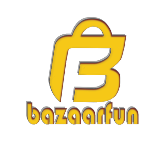 Bazaarfun logo