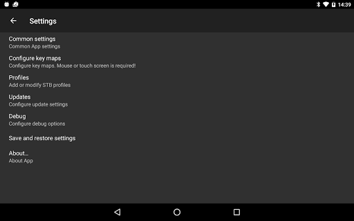 StbEmu (Pro) - Video Players & Editors - apps