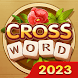 CrossWord - Androidアプリ
