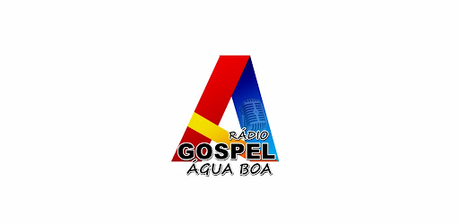 Rádio Gospel Água Boa cover