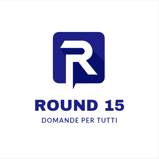 Round 15: Sfide a Quiz logo