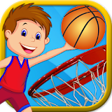 Advance Basketball Game 2016 icon
