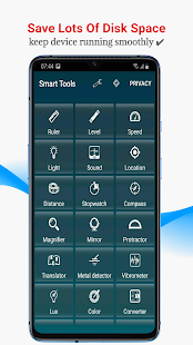 Smart Tools Pro Screenshot