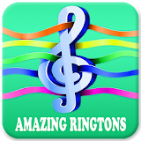 Ringtones | Sonneries icon