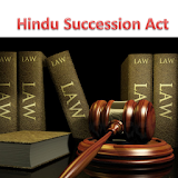 Hindu Succession Act icon