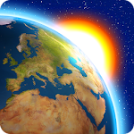 Cover Image of Download WEATHER NOW 0.3.40 APK
