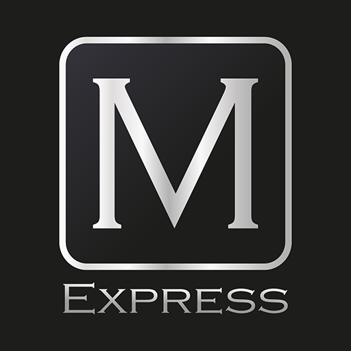 MEXPRESS 21.2.0 Icon