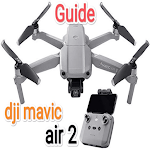 Cover Image of Download DJI Mavic Air 2 Guide  APK
