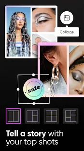 Picsart Apk Mod
