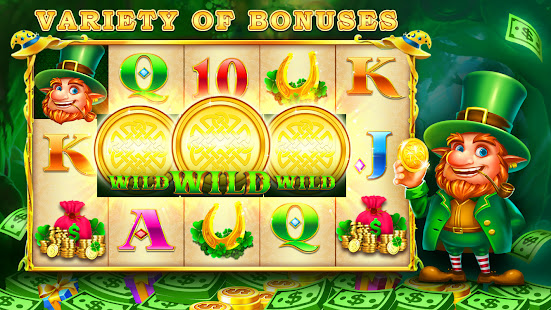 Cash Tycoon - Spin Slots Game 1.0.4 screenshots 3