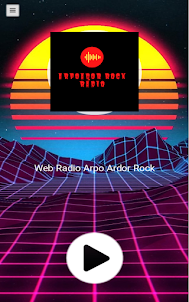 Radio Arpo Ardor Rock
