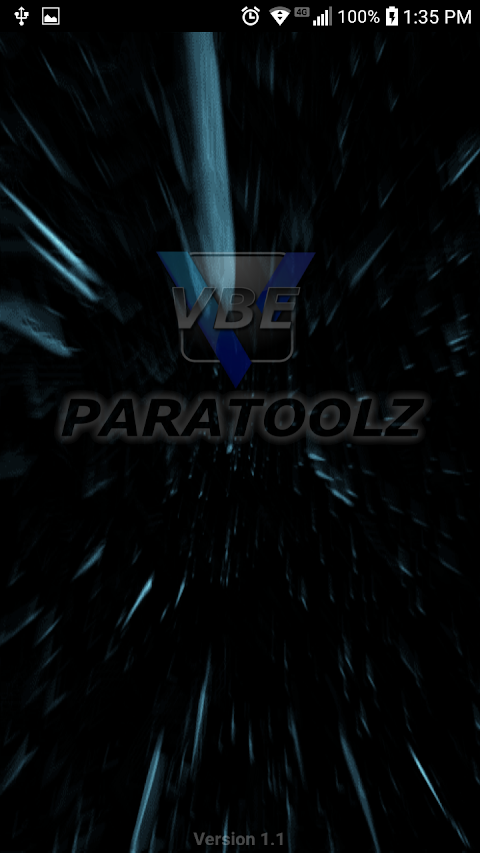 VBE PARATOOLZのおすすめ画像1