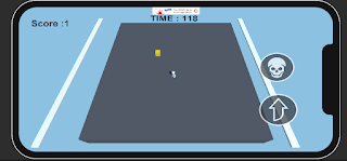 Run Away - Screenshot 2