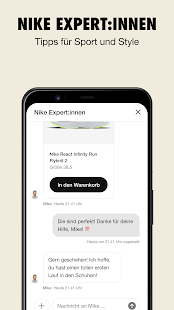 Unknown app Screenshot