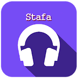 Stafa Music Player icon