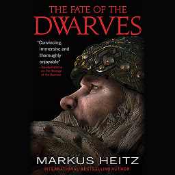 Obraz ikony: The Fate of the Dwarves