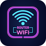 Cover Image of Unduh All WiFi Router Settings WiFi  APK