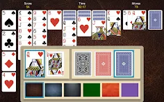 Solitaire by Logify - Screenshot 3