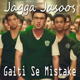 Jagga Jasoos - Galti Se Mistake icon