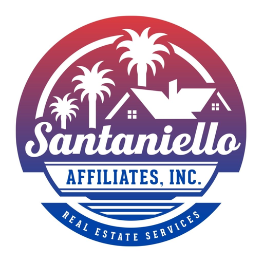 Santaniello Real Estate logo