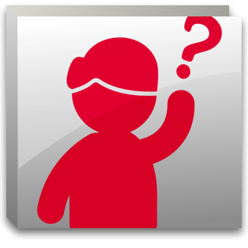 いま何歳？ logo