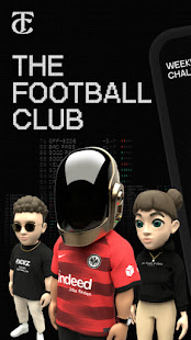 The Football Club - TFC 1.6.1241 screenshots 1