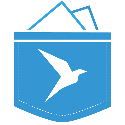 Avensys Pocket logo