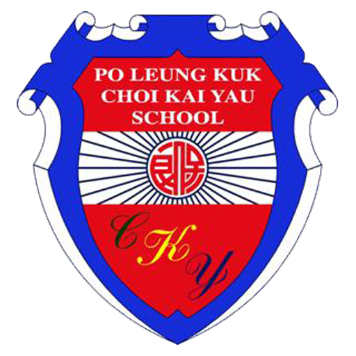 PLKCKY School App logo