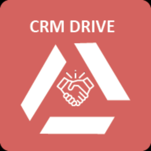 crm drive