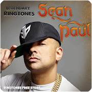 Sean Paul Legendary Ringtones
