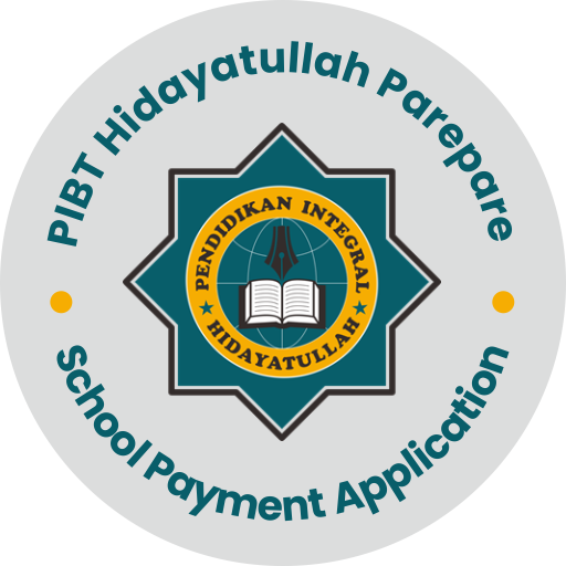 SPA Hidayatullah Parepare logo