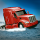 Water Floating Truck Trailer