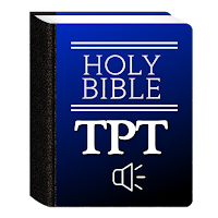 TPT Bible - Holy Bible TPT