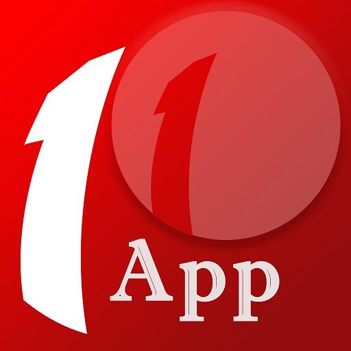 ONE Bank App logo