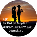 Cover Image of Download Aşık Edici Sözler  APK