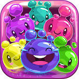 Candy Jump 2018 icon