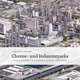 Chemie und Industrieparks icon