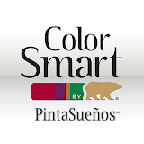 ColorSmart de BEHR® Panama icon