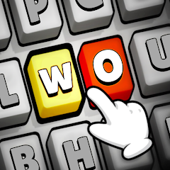 Word Jam! – Apps no Google Play