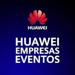 Cover Image of ダウンロード Huawei Empresas Eventos  APK