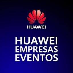 Icon image Huawei Empresas Eventos