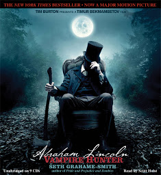 Icon image Abraham Lincoln: Vampire Hunter